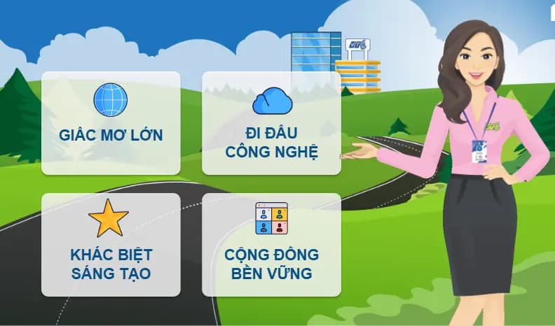 Đóng gói SCORM & xAPI