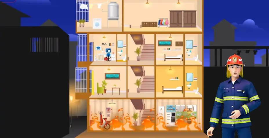 Hoạt họa 2D & Mô phỏng 3D