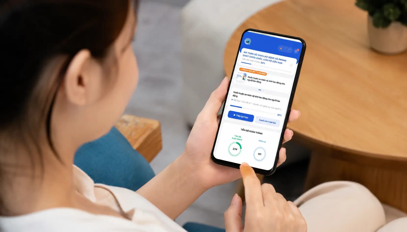 Phổ cập kỹ năng số toàn dân